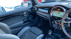 MINI Hatchback 1.5 Cooper Sport 3dr Auto Petrol Hatchback